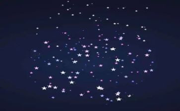 看星星教案最新8篇