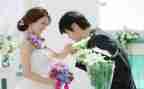 新婚家长讲话稿5篇