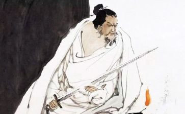 辛弃疾读后感7篇