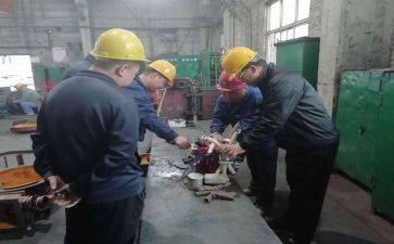 2024维修电工工作总结6篇