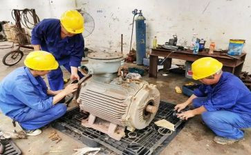 2024维修电工工作总结精选6篇