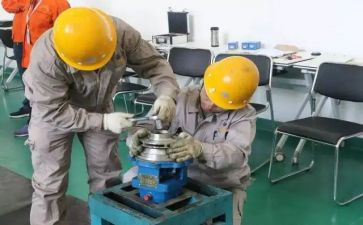 2024维修电工工作总结通用8篇