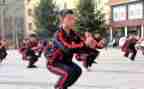 学习武术棍心得体会7篇