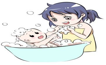 洗澡歌活动教案6篇