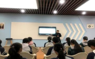 团学干部心得5篇