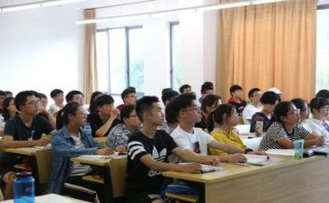 听课学习的心得体会8篇
