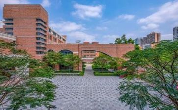 在学校做的事演讲稿7篇