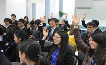 党校学员自我鉴定范文6篇