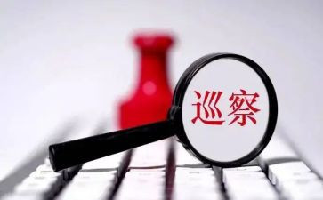 县巡察组工作计划5篇