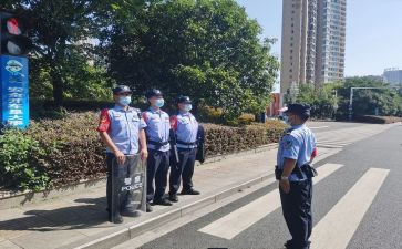 2024年交巡警工作总结6篇