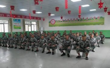 培训学校的心得体会优秀8篇