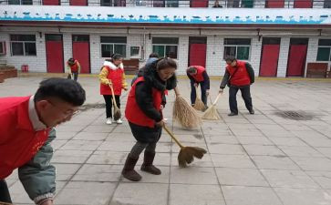 养老院活动的总结参考8篇