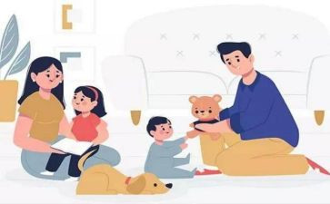 婴幼儿养育教育心得体会7篇