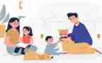 婴幼儿养育教育心得体会7篇