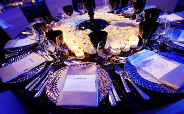 宴会方案策划5篇