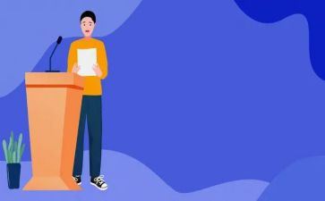 演讲与口才课心得体会7篇