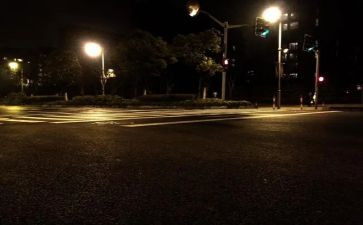 中秋夜晚作文300字作文6篇