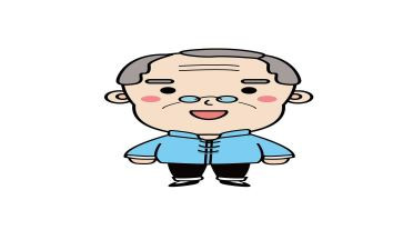 关于爷爷的作文6篇