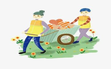 医院做义工的心得体会7篇