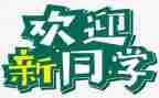 幼儿迎新活动方案5篇