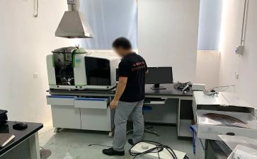 电教仪器站工作总结6篇