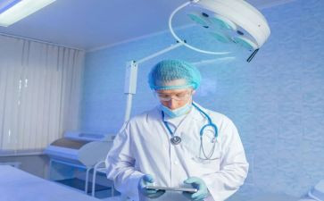 医师节总结报告6篇
