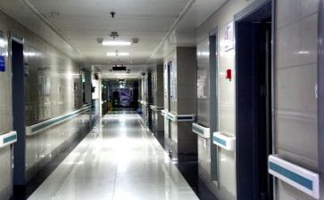 医院创等心得体会精选5篇