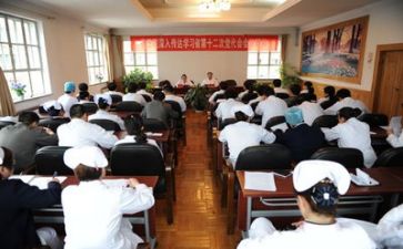 医院个人年终总结7篇