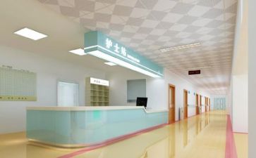 去医院体会心得模板7篇