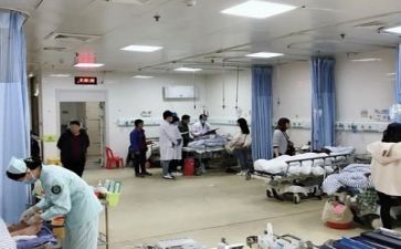 医院一自我鉴定5篇
