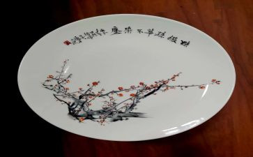 釉上彩心得7篇