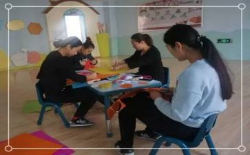 好幼师心得体会8篇