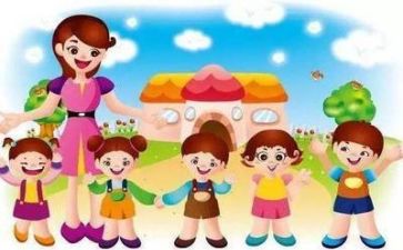 幼师培训后心得体会精选5篇