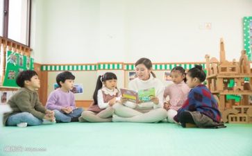 心得体会实习幼师8篇
