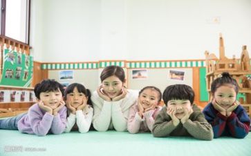 幼师一周工作总结6篇