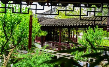 元宵节游园活动方案模板6篇