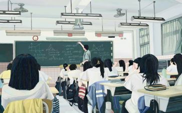 观看优质课心得5篇