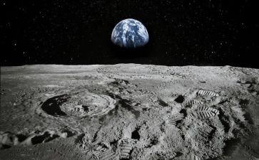 从月球到地球读后感8篇