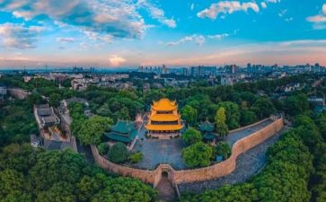 登岳阳楼教案8篇