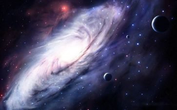 关于元宇宙的作文5篇