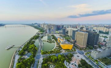 浙江游心得体会7篇