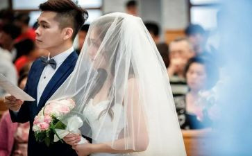 证婚讲话稿优秀7篇