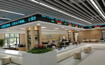 市政科工作总结优质8篇
