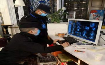 竞聘值班主任演讲稿推荐5篇