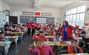 支教教师工作计划5篇