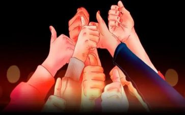 向致敬演讲稿6篇