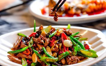 中餐厅工作计划6篇