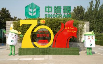 中储粮仓储工作总结8篇