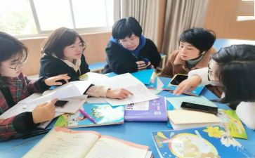 中二职称工作总结参考7篇