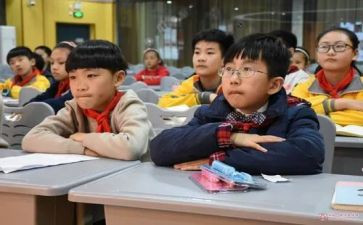 中年级体育教学工作总结7篇
